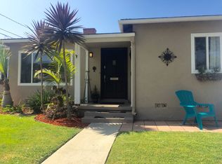 5140 E Hanbury St, Long Beach, CA 90808