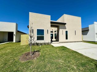 2408 Durazno Ct, Laredo, TX 78046