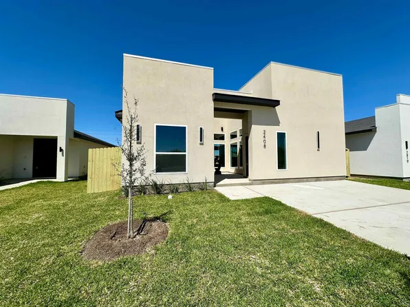 2408 Durazno Ct, Laredo, TX 78046