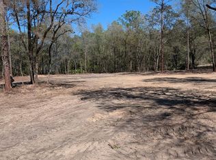 SW 129th Ct Lot 1, Ocala, FL 34481