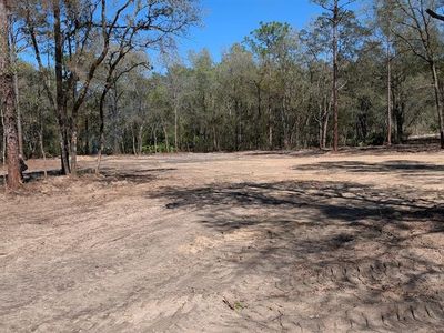SW 129th Ct Lot 1, Ocala, FL, 34481