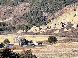 1029 Cathedral Rock Dr, Sedalia, CO 80135