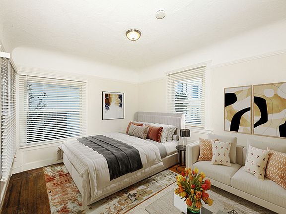 2nd image of 925 Pierce St #12