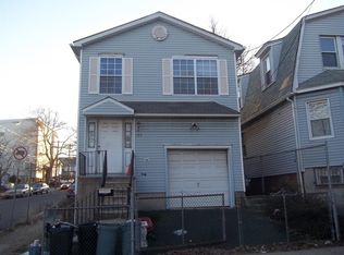 122 Watson Ave, Newark, NJ 07112