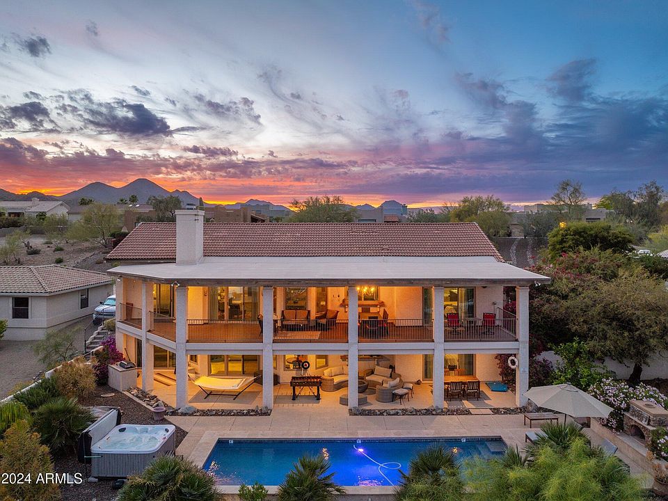 15857 E PONDEROSA Drive, Fountain Hills, AZ 85268 | Zillow