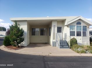 1859 Par Cir, Show Low, AZ 85901