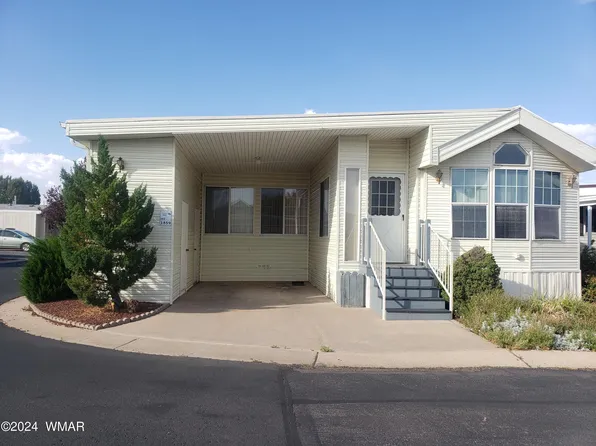 1859 Par Cir, Show Low, AZ 85901