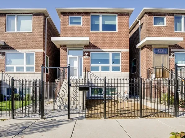 3616 S Artesian Ave, Chicago, IL 60632