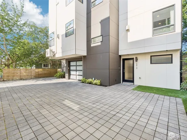 1612 N 46th Street, Seattle, WA 98103