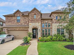 23619 Starling Grove Ln, Katy, TX 77493