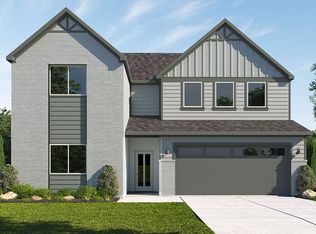 2201 Ruff Rd, Denton, TX 76205