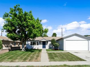 1324 Edmore Ave, Rowland Heights, CA 91748