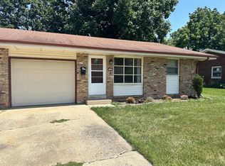 1102 Brighton Dr #2, Urbana, IL