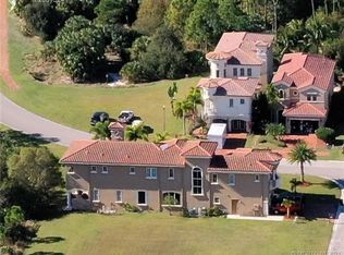 124 SE Cortile Pinero, Port Saint Lucie, FL 34952