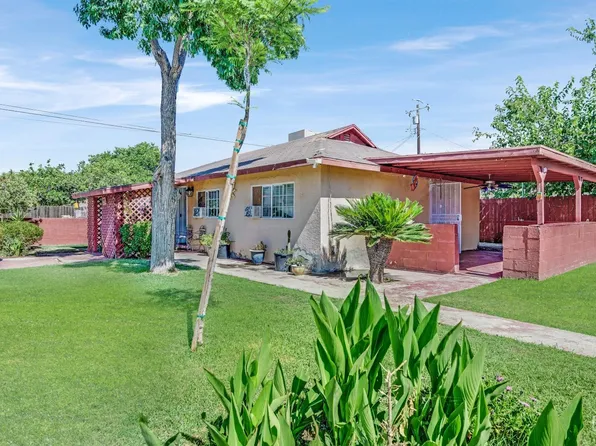 916 Hood St, Arvin, CA 93203