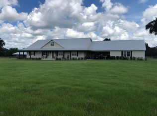 13211 NW 115th St, Ocala, FL 34482