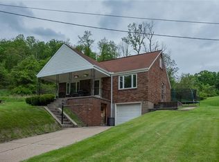 591 W Newton Rd, Elizabeth, PA 15037
