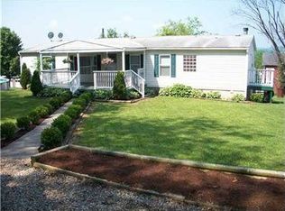 195 Cornell Ave, Blairsville, PA 15717