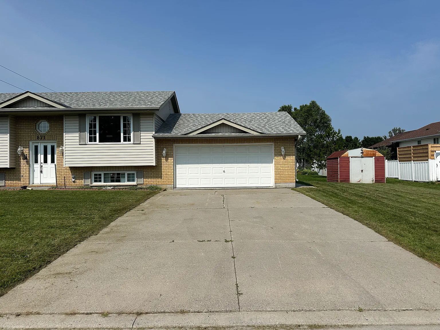 Upper - 871 Chapel Road — Photo 2