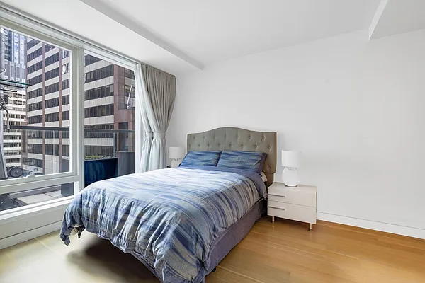 Rented by Compass | media 21