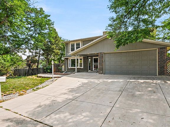 3rd image of 7216 S Pierce Court