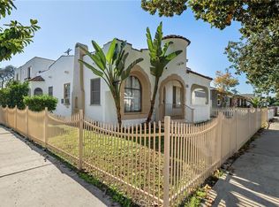 496 E 52nd St, Long Beach, CA