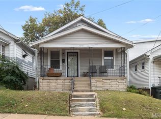 5231 Steffens Ave, Saint Louis, MO 63116