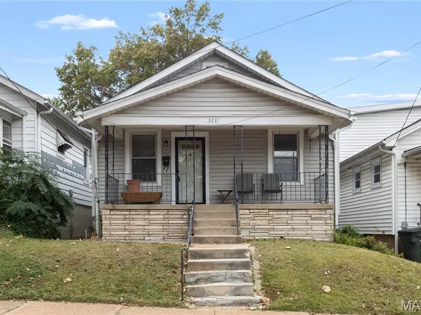 5231 Steffens Ave, Saint Louis, MO 63116