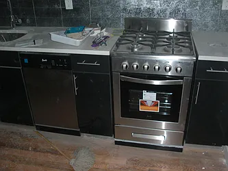 Rented by East Williamsburg Realty Inc