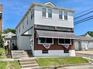 335 Harrison Ave, Leechburg, PA 15656