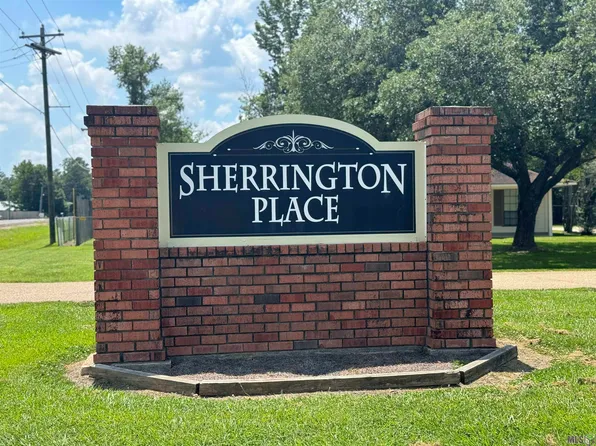 14925 Glenn Ave, Pride, LA 70770