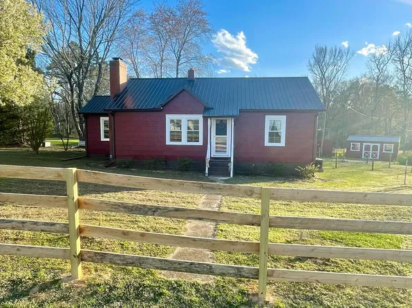 1040 Wallace Cole Rd, South Boston, VA 24592