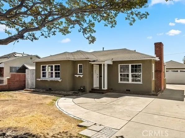 9510 Steele St, Rosemead, CA 91770