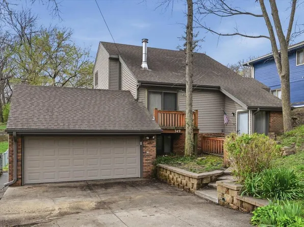 349 Elliott St, Council Bluffs, IA 51503