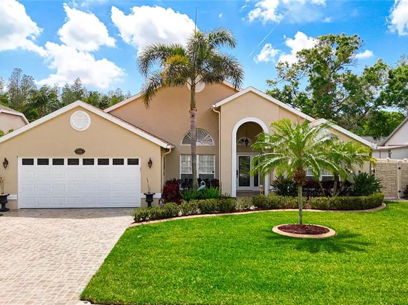 6716 Frontier Ln, Tampa, FL 33625