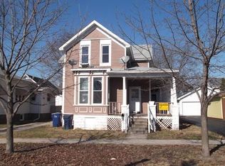 505 E South Union St, Bay City, MI