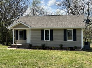 837 Princeton Cir, Clarksville, TN