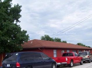 1405 S Cleveland Ave, Joplin, MO 64801