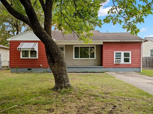 1231 B St NE, Miami, OK 74354
