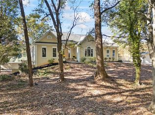 5336 Channel Dr, Gillsville, GA 30543