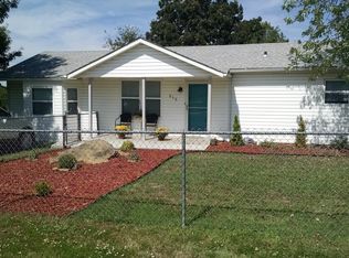 515 W Monroe Ave, McAlester, OK 74501