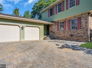 1309 Poplar Ave, Voorhees, NJ 08043
