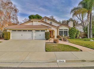 2648 Country Ln, Westlake Village, CA 91361