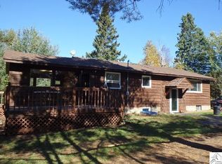 1525 Swan Lake Rd, Duluth, MN 55811