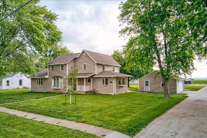 1000 Main St, Tabor, IA 51653 MLS 11222448 Zillow