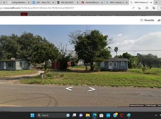 844 N Milanos Rd, Weslaco, TX 78596