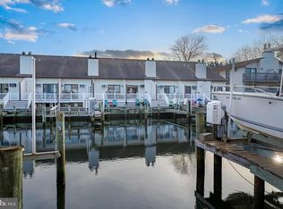 616 Salt Spray Rd UNIT 4, Ocean City, MD 21842