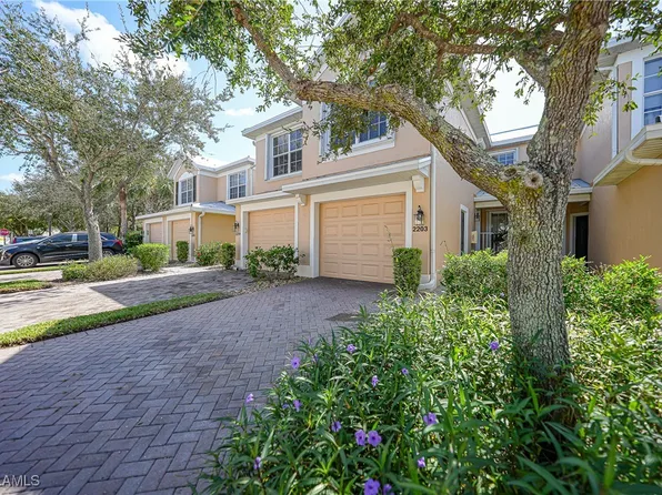 2612 Somerville Loop APT 2203, Cape Coral, FL 33991