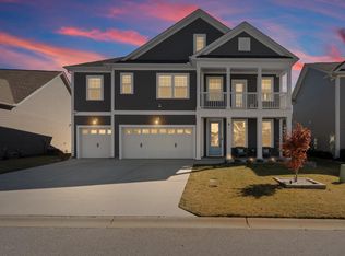 719 Torridon Ln, Simpsonville, SC 29681