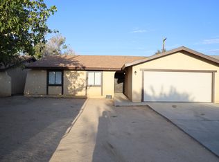 3409 W Roxbury St, Rosamond, CA 93560